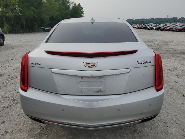 2016 CADILLAC XTS LUXURY 2G61M5S35G9100577