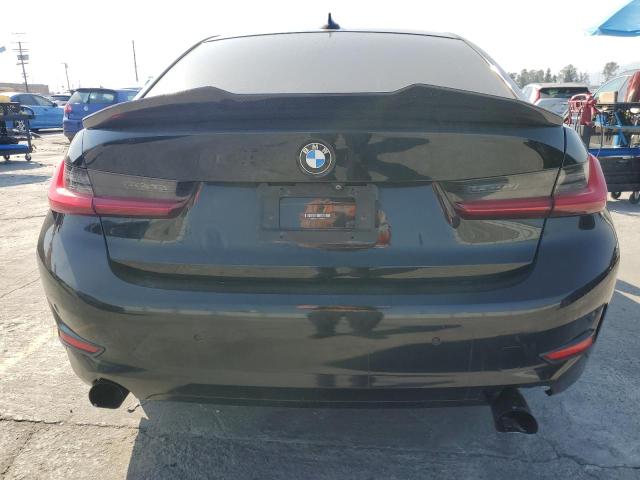 2020 BMW 330XI 3MW5R7J01L8B24210