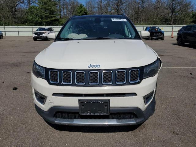 2019 JEEP COMPASS LI 3C4NJDCB9KT842123