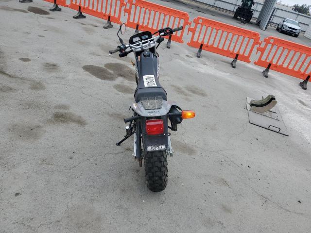 2022 YAMAHA TW200 JYA3AWC06NA177741