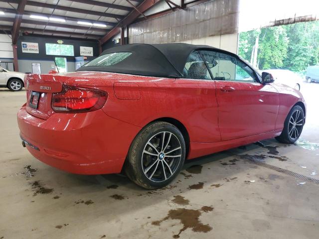 2020 BMW 230I WBA2M7C09L7G28779
