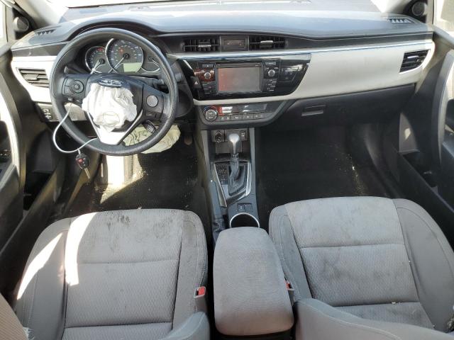 2016 TOYOTA COROLLA L - 5YFBURHEXGP548864
