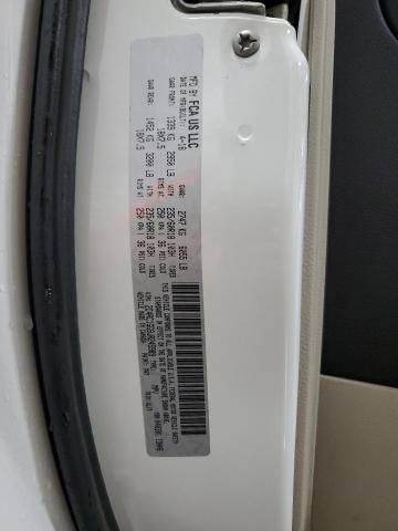 2018 CHRYSLER PACIFICA L 2C4RC1GG9JR245989