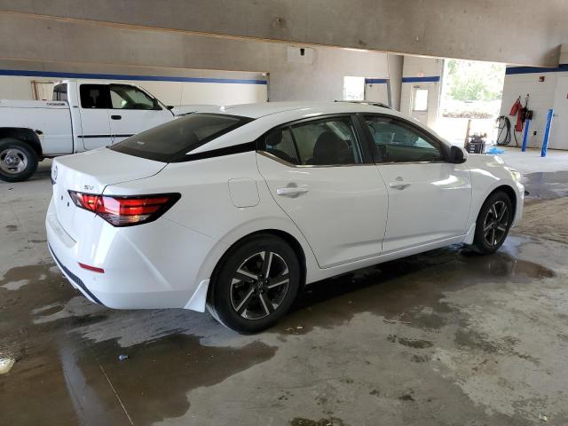 Vin: 3n1ab8cv2ry390433, lot: 59626335, nissan sentra sv 20243