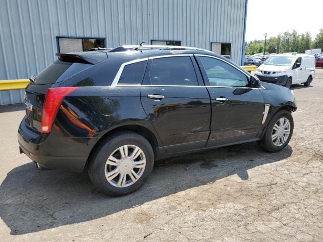 Vin: 3gyfndey4as519123, lot: 62014115, cadillac srx luxury collection 20103