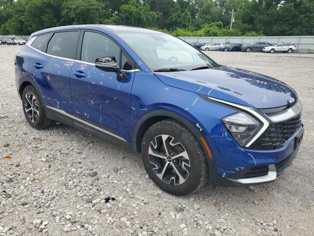 2023 KIA SPORTAGE E - 5XYK33AF0PG118459
