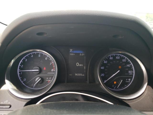 2020 TOYOTA CAMRY LE 4T1C11AK6LU921485