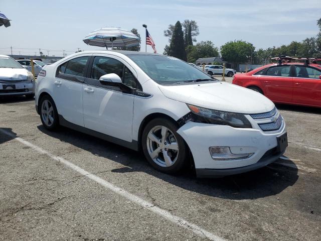 Vin: 1g1rc6e40cu102403, lot: 60144925, chevrolet volt 20124