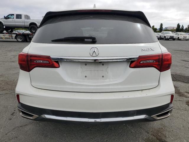 2018 ACURA MDX TECHNO - 5J8YD3H55JL002515