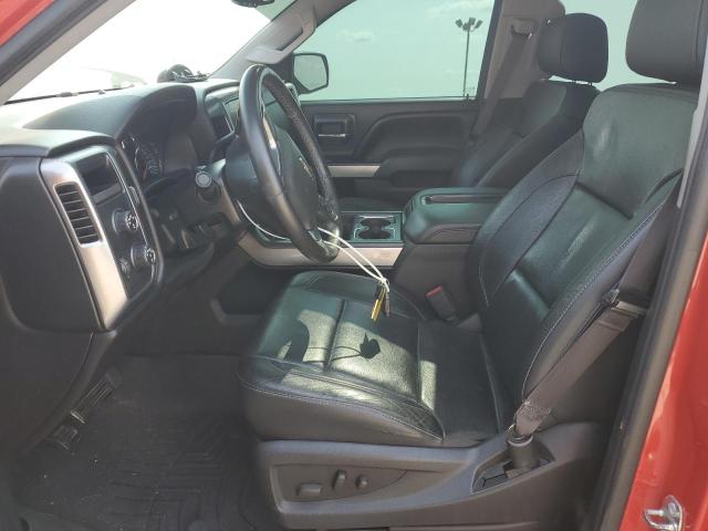 2015 CHEVROLET SILVERADO - 3GCUKREC1FG346131