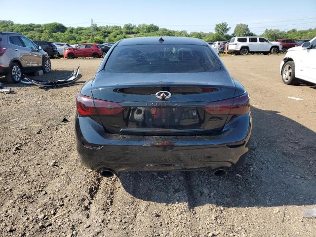 2016 INFINITI Q50 PREMIU JN1EV7AR6GM340899