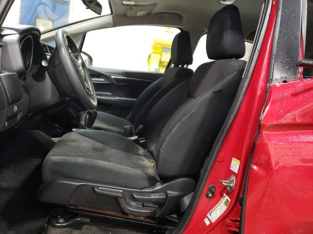 2015 HONDA FIT LX 3HGGK5H59FM718949