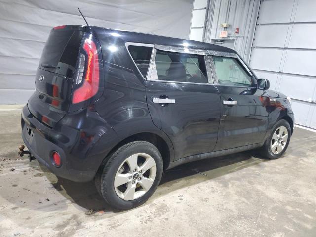 Vin: kndjn2a21k7917220, lot: 59944365, kia soul 20193
