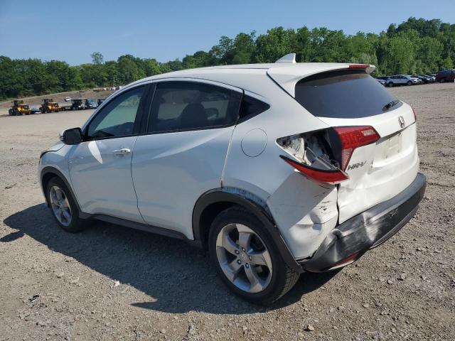 2017 HONDA HR-V EX 3CZRU6H55HM720699