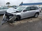 2025 JEEP GRAND CHER - 1C4RJHAG9SC301270