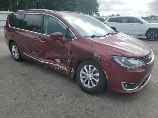 Vin: 2c4rc1bg6jr119354, lot: 60840155, chrysler pacifica touring l 20184