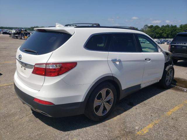 Vin: km8sn4hf2eu069245, lot: 61658835, hyundai santa fe gls 20143