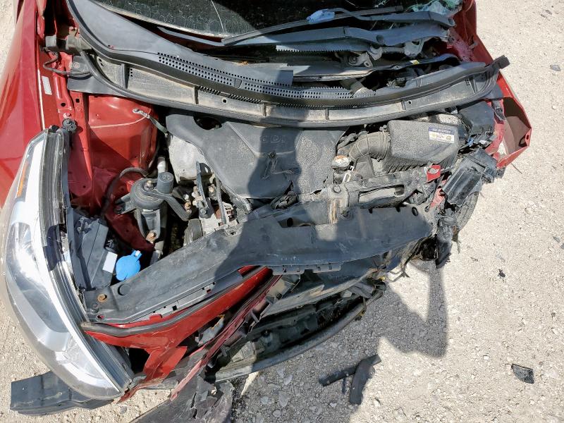 2017 HYUNDAI ACCENT SE KMHCT5AE9HU362954