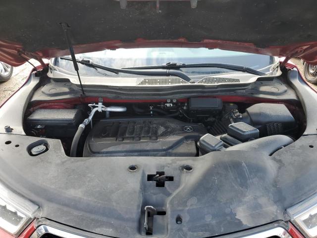 2020 ACURA MDX TECHNO - 5J8YD4H51LL053115