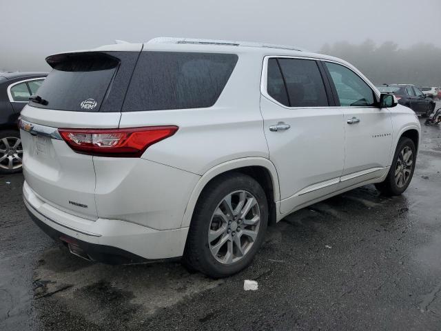 2019 CHEVROLET TRAVERSE P - 1GNEVKKW2KJ207255