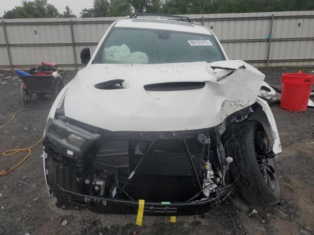 2021 DODGE DURANGO GT 1C4RDJDG1MC610518