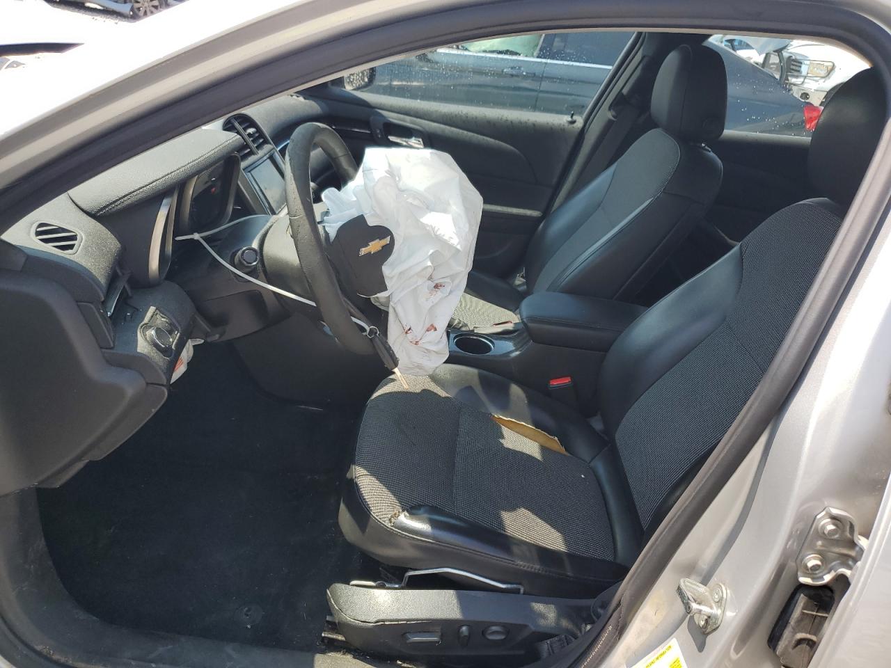 CHEVROLET MALIBU 1LT