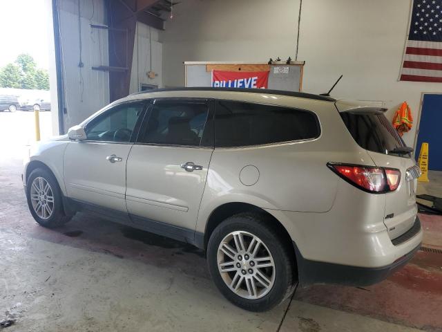 Vin: 1gnkvgkd4fj155664, lot: 60278545, chevrolet traverse lt 20152