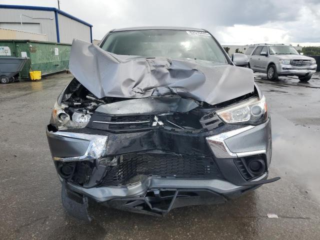 2019 MITSUBISHI OUTLANDER JA4AR3AU6KU023964
