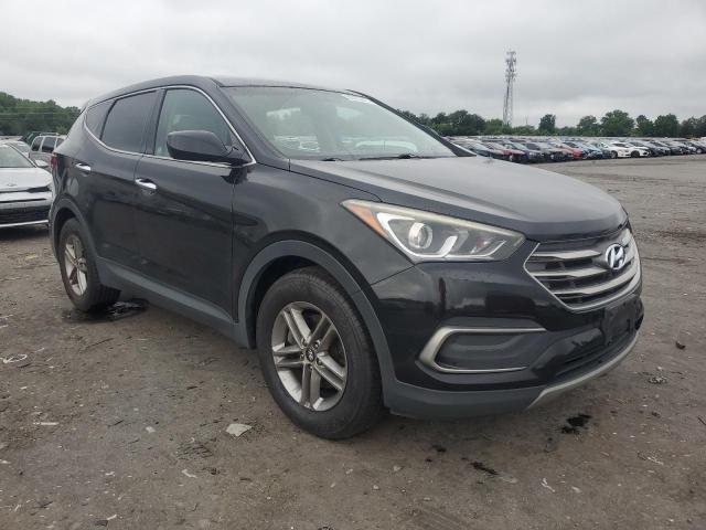 Vin: 5xyztdlbxjg526506, lot: 60153815, hyundai santa fe 20184