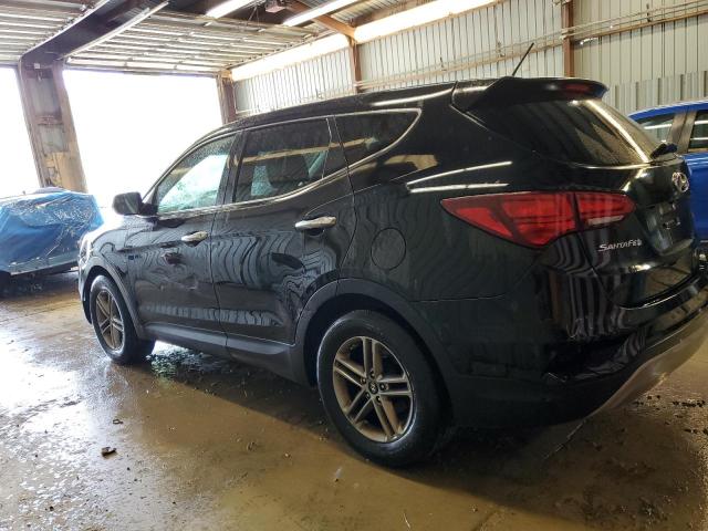 Vin: 5nmztdlb9jh081388, lot: 60101475, hyundai santa fe 20182