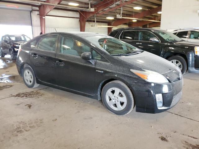 Vin: jtdkn3du7a0194939, lot: 61811645, toyota prius 20104