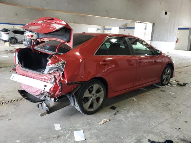 Vin: 4t1bf1fk4cu621997, lot: 59995005, toyota camry base 20123