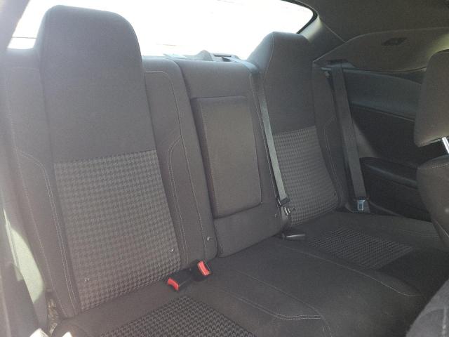 2015 DODGE CHALLENGER - 2C3CDZAGXFH810939