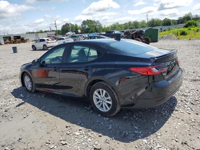 Vin: 4t1daack1su573661, lot: 59833365, toyota camry xse 20252