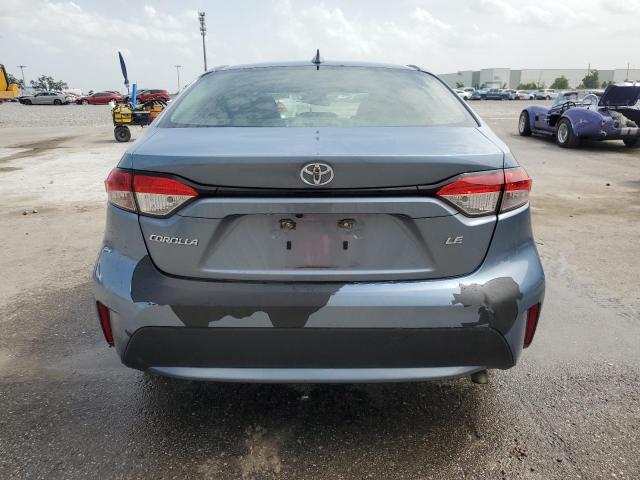 5yfeprae4lp081806 - 2020 Toyota Corolla Le - #59725115