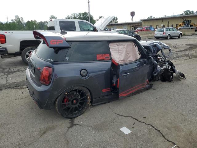 Vin: wmwxx9c08m2n19931, lot: 61289205, mini cooper john cooper works gp 20213