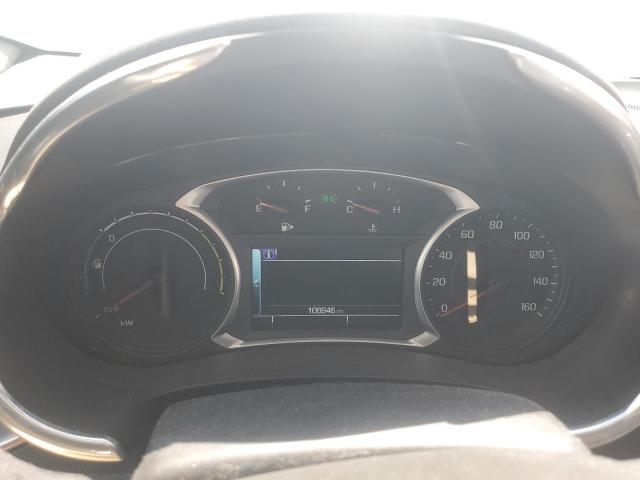 2016 CHEVROLET MALIBU HYB 1G1ZJ5SU4GF335893