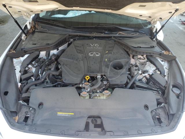 2020 INFINITI Q50 PURE JN1EV7AP7LM207982