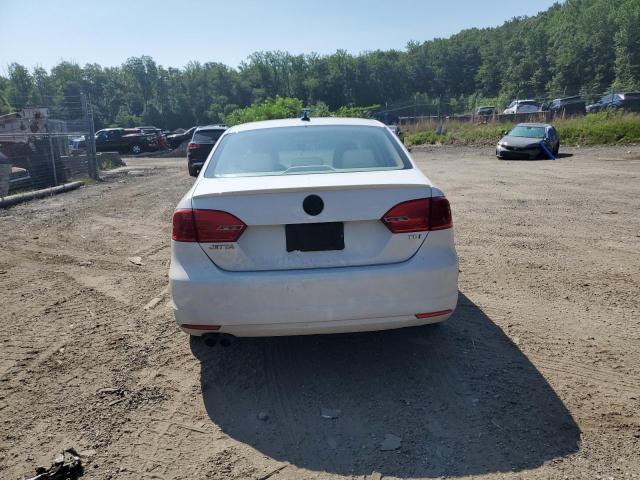 2014 VOLKSWAGEN JETTA TDI - 3VWLL7AJ9EM380963