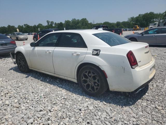 Vin: 2c3ccagg3gh298762, lot: 59677455, chrysler 300 s 20162