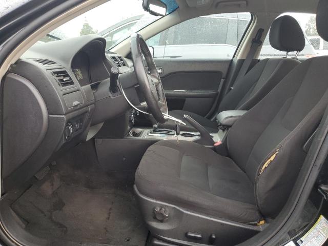 2010 FORD FUSION HYB #3172143306