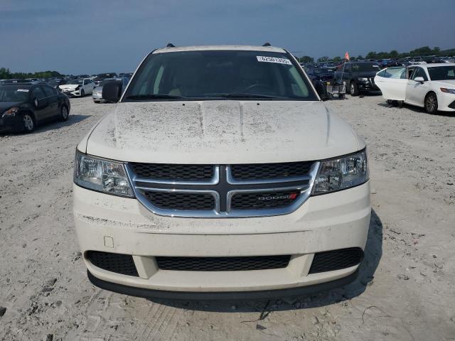 2018 DODGE JOURNEY SE 3C4PDCAB6JT218680