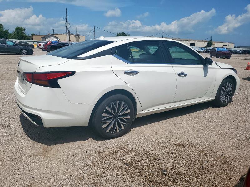 Vin: 1n4bl4dvxsn354651, lot: 60937035, nissan altima sv 20253