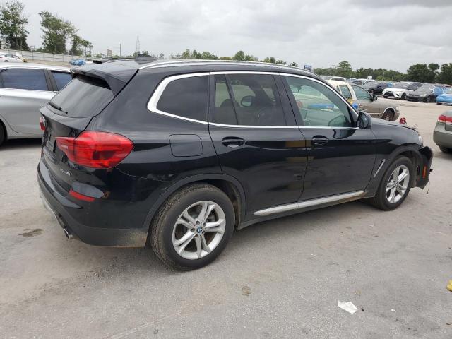 Vin: 5uxtr7c56klf26669, lot: 59950145, bmw x3 sdrive30i 20193
