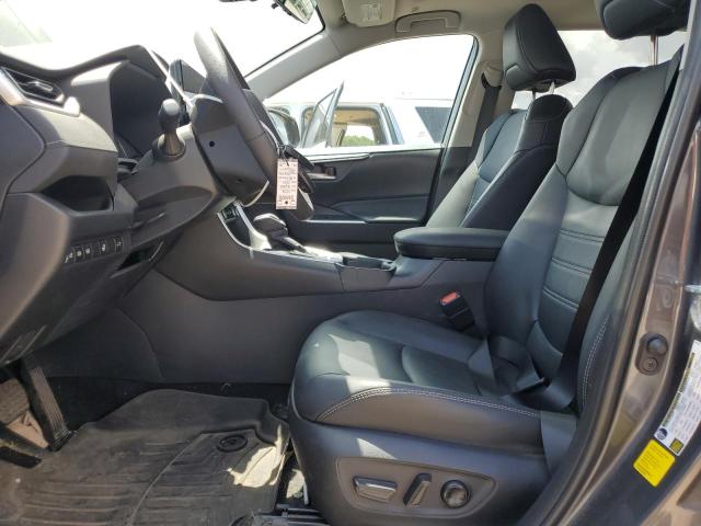 2024 TOYOTA RAV4 XLE P - 2T3C1RFV3RW344089