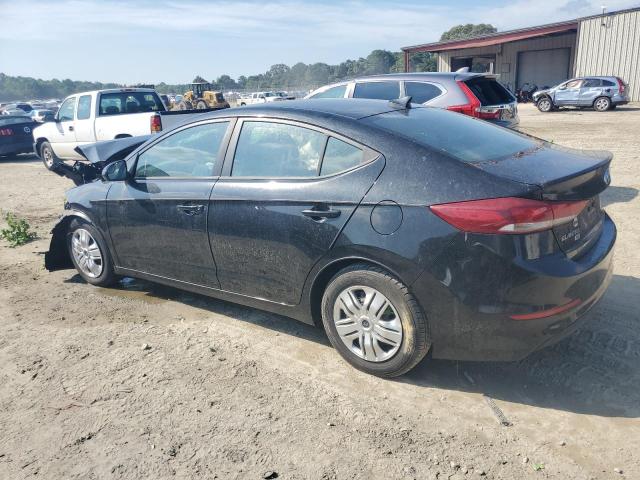 Vin: kmhd74lf2hu321123, lot: 61468905, hyundai elantra se 20172