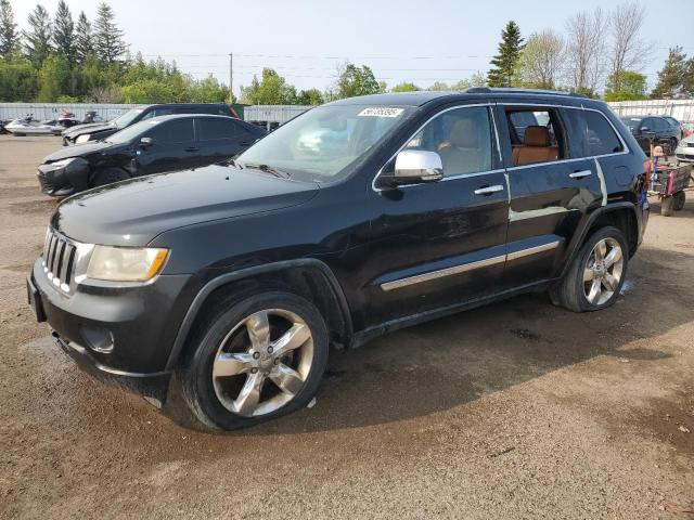 Vin: 1c4rjfcg7cc183495, lot: 56735395, jeep grand cher overland 2012 img_1