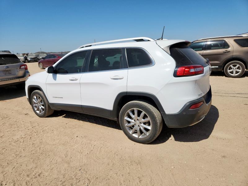 2018 JEEP CHEROKEE L 1C4PJLDB2JD531249