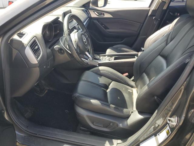 2017 MAZDA 3 TOURING - JM1BN1L39H1125039