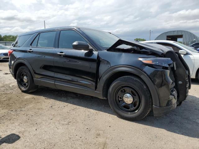 Vin: 1fm5k8ac9rga06015, lot: 56692015, ford explorer police interceptor 20244